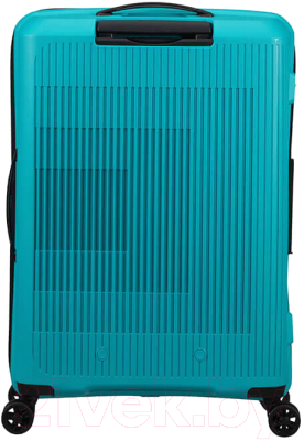 Чемодан на колесах American Tourister Aerostep MD8*21 002