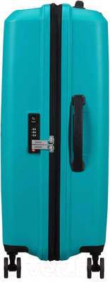 Чемодан на колесах American Tourister Aerostep MD8*21 002