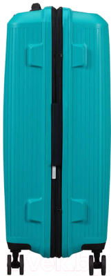 Чемодан на колесах American Tourister Aerostep MD8*21 002