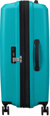 Чемодан на колесах American Tourister Aerostep MD8*21 002