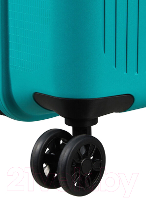 Чемодан на колесах American Tourister Aerostep MD8*21 002