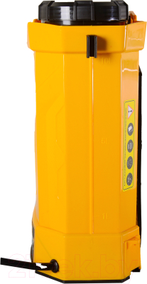 Опрыскиватель аккумуляторный Huter SP-10Li (70/13/43)