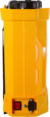 Опрыскиватель аккумуляторный Huter SP-10Li (70/13/43)