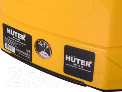 Опрыскиватель аккумуляторный Huter SP-10Li (70/13/43)