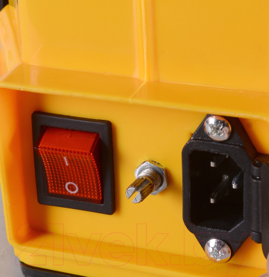 Опрыскиватель аккумуляторный Huter SP-10Li (70/13/43)