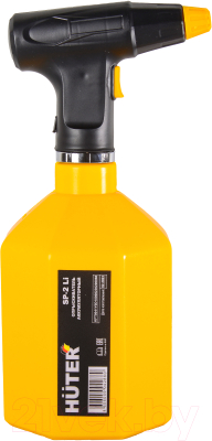 Опрыскиватель аккумуляторный Huter SP-2Li (70/13/44)