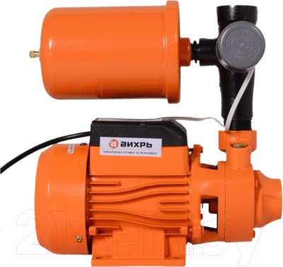 Насосная станция Вихрь АСВ-45/30 Ч-2