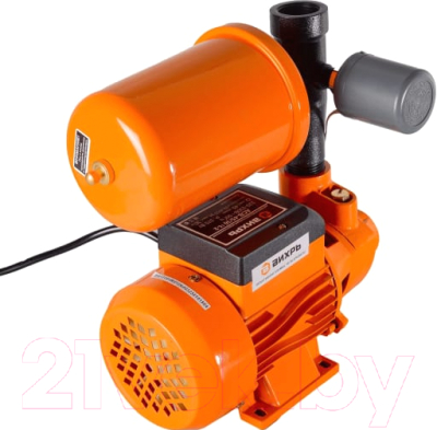 Насосная станция Вихрь АСВ-45/30 Ч-2