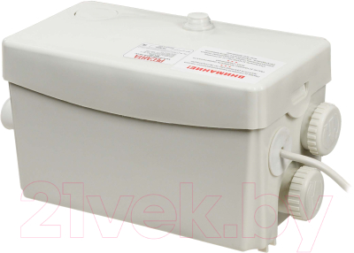 Канализационная установка Ресанта КН 2D