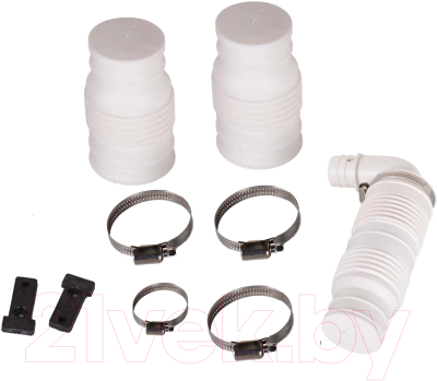 Канализационная установка Ресанта КН 2D