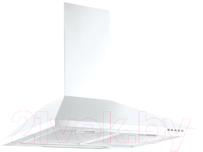 Вытяжка купольная Making Oasis Everywhere KB-50W - фото