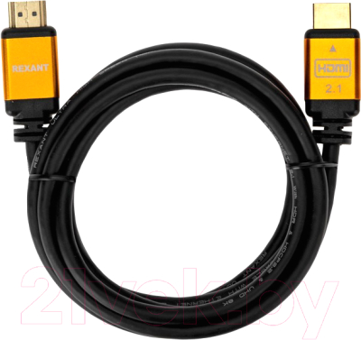 Кабель Rexant HDMI - HDMI / 17-6005 - фото