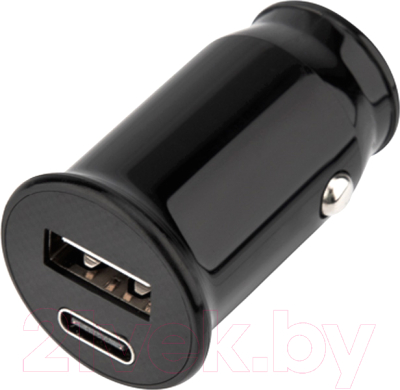 Адаптер питания автомобильный Rexant 18-2228 - фото