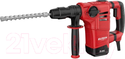 Перфоратор Elitech П 1130ЭМ HD - фото
