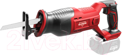 Сабельная пила Elitech ПСА 18СЛ - фото