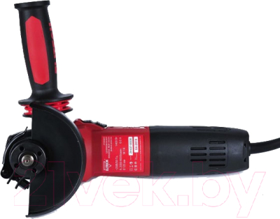 Угловая шлифовальная машина Elitech МШУ 1412Э (E2213.002.00)