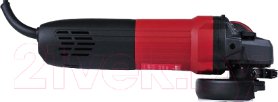 Угловая шлифовальная машина Elitech МШУ 1412Э (E2213.002.00)