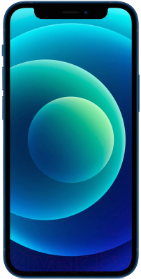 Смартфон восстановленный Apple iPhone 12 mini 64GB Flip Грейд A