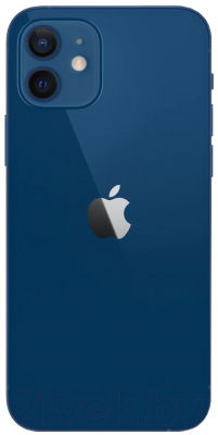 Смартфон восстановленный Apple iPhone 12 mini 64GB Flip Грейд A