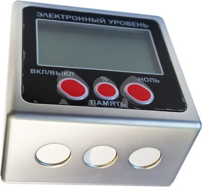 Уклономер цифровой Elitech 2210.001000