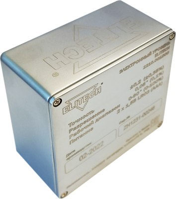 Уклономер цифровой Elitech 2210.001000
