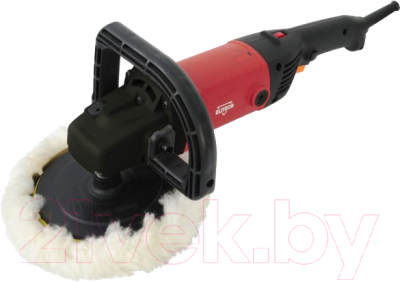 Полировальная машина Elitech МП 1418Э - фото