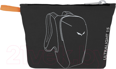 Рюкзак туристический Salewa Ultralight 15L / 1419-0910