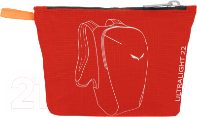 Рюкзак туристический Salewa Ultralight 22L / 1420-1500