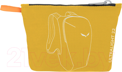 Рюкзак туристический Salewa Ultralight 22L / 1420-9050