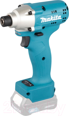 Профессиональный гайковерт Makita TD112DMZ - фото