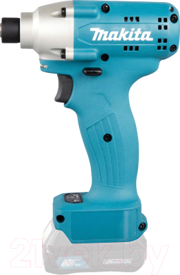 Профессиональный гайковерт Makita TD112DMZ