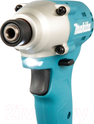 Профессиональный гайковерт Makita TD112DMZ