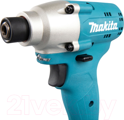 Профессиональный гайковерт Makita TD112DMZ