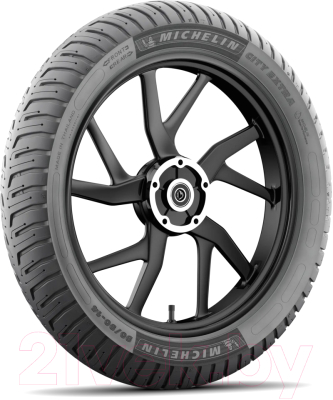 Мотошина универсальная Michelin City Extra 120/80R16 60S TL