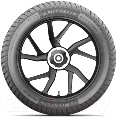 Мотошина универсальная Michelin City Extra 120/80R16 60S TL