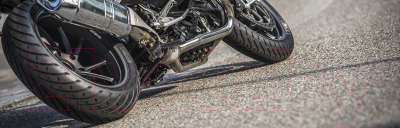 Мотошина передняя Metzeler Roadtec 01 3.25R19 54V TL