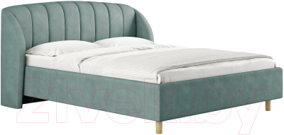 Каркас кровати Сонум Valencia 160x200 - фото