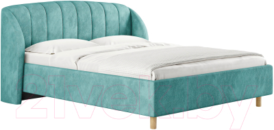 Каркас кровати Сонум Valencia 160x200 - фото