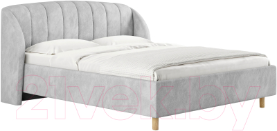 Каркас кровати Сонум Valencia 160x200 - фото