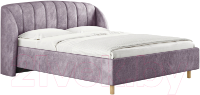 Каркас кровати Сонум Valencia 160x200 - фото