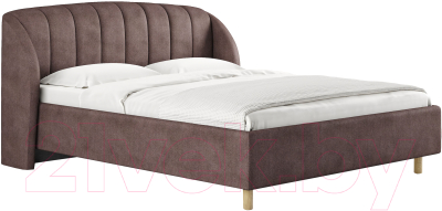 Каркас кровати Сонум Valencia 160x200 - фото