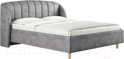 Каркас кровати Сонум Valencia 160x200 - фото