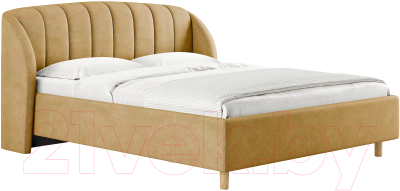 Каркас кровати Сонум Valencia 160x200 - фото