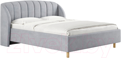 Каркас кровати Сонум Valencia 160x200 - фото