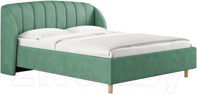 Каркас кровати Сонум Valencia 160x200 - фото