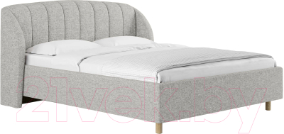 Каркас кровати Сонум Valencia 160x200 - фото