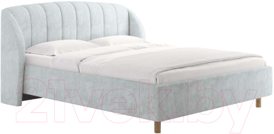 Каркас кровати Сонум Valencia 160x200 - фото