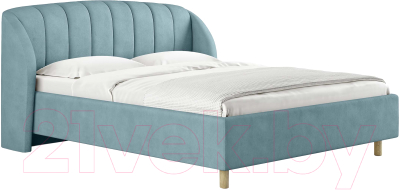 Каркас кровати Сонум Valencia 160x200 - фото