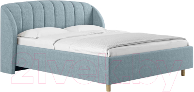 Каркас кровати Сонум Valencia 160x200 - фото