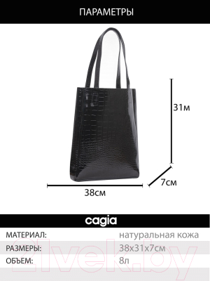 Сумка Cagia 861620